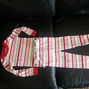 3t old navy pajamas EUC